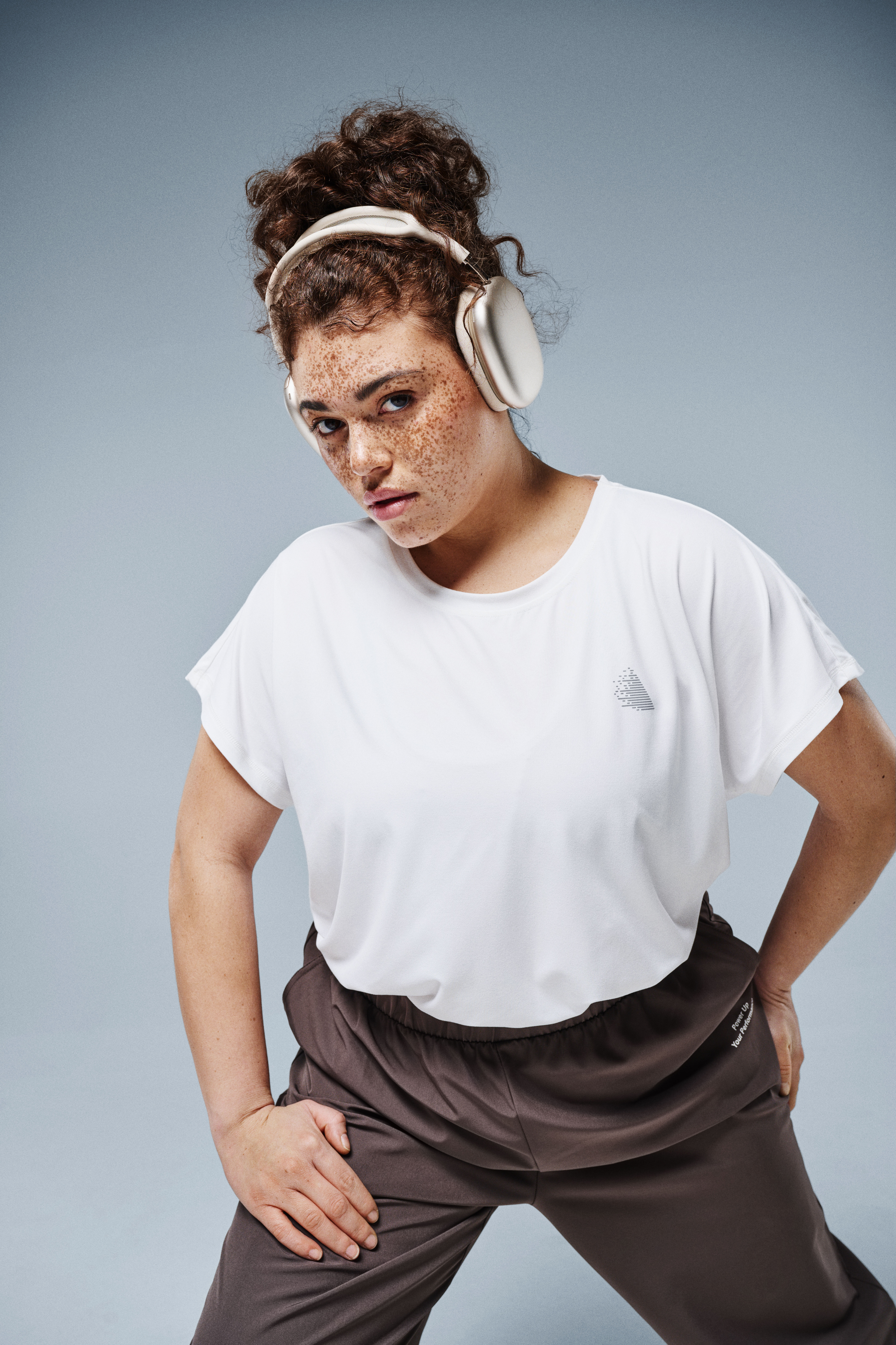 Sporty sett, , Model