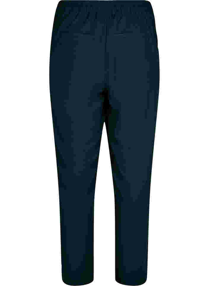Klassisk bukse med lommer, Scarab, Packshot image number 1