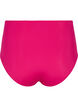Bikinibunn med høy midje, Rosa, Packshot image number 1
