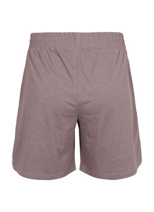 Løse shorts med lommer, Sparrow Mel., Packshot image number 1