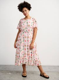 Vårblomster, , Model