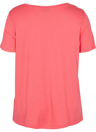 T-skjorte med justerbar bunn, Dubarry, Packshot image number 1
