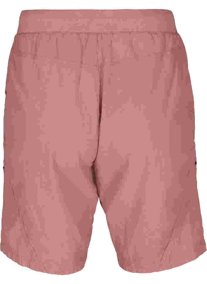 Shorts, Old Rose, Packshot image number 1