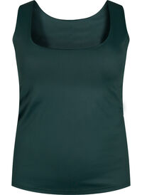 Vendbar topp i stretch, Scarab Vendbar topp i stretch