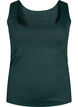 Vendbar topp i stretch, Scarab, Packshot image number 0