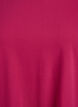 Basis jersey topp med lange ermer, Rosa, Packshot image number 2