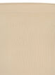 Shapewear truse med høyt liv, Beige, Packshot image number 2