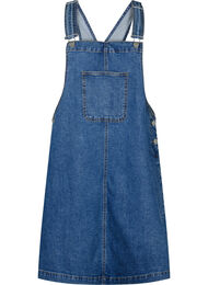 Selekjole i denim, Blue Denim