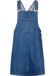 Selekjole i denim, Blå, Packshot image number 0
