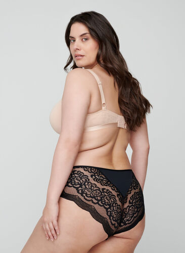 Bh, Nude, Model image number 2