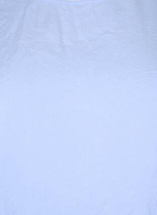 Bluse i Tencel ™ Modal med broderidetaljer, Serenity, Packshot image number 2