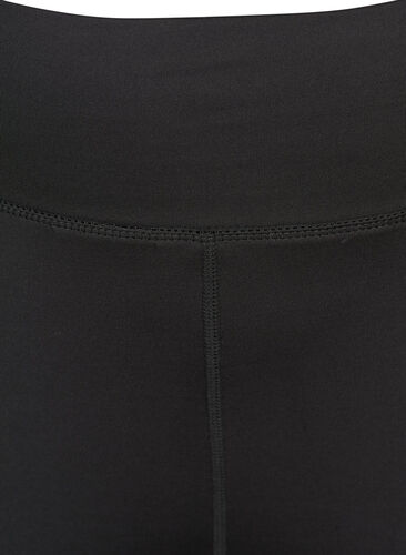 Treningsknickers, Black, Packshot image number 2