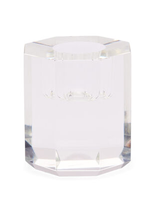 Lysestake i krystall, Clear, Packshot image number 0