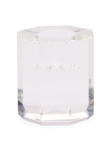 Lysestake i krystall, Clear, Packshot image number 0