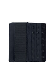 BH-forlenger med 6 kroker, Black 100-120