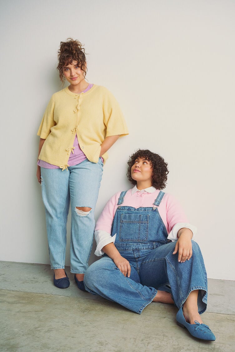 Fargerike sett, , Model