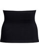 Shapewear midjekorsett, Black, Packshot image number 1