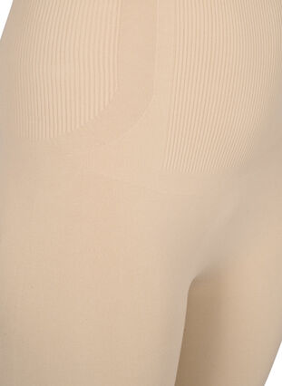 Zizzi Shapewear jumpsuit, Nude, Packshot image number 3