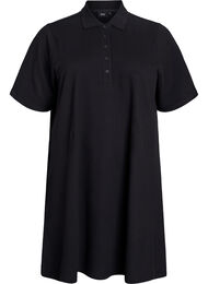 Kort A-formet polokjole, Black