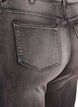 Super slim Amy jeans med h&oslash;y midje, Gr&aring;, Packshot image number 3