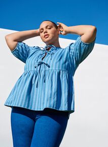 Denim og detaljer,  Denim og detaljer, , Model