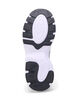 Wide fit - Sneakers med elastiske lisser, Vapor Blue, Packshot image number 4
