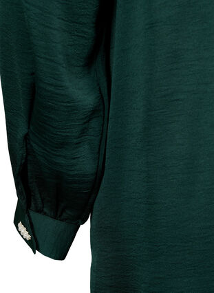 Lang skjorte med perleknapper, Scarab, Packshot image number 3