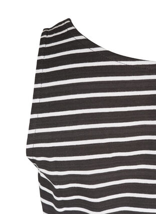 Kjole, Black stripe, Packshot image number 3