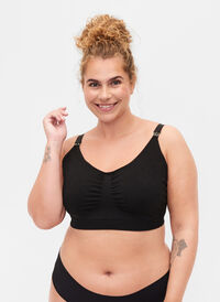 Amme-BH, Black, Model