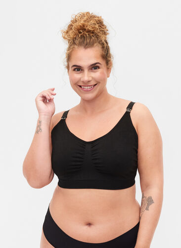 Amme-BH, Black, Model image number 0