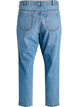 Mille Mom Fit Jeans med h&oslash;y midje, Bl&aring;, Packshot image number 1