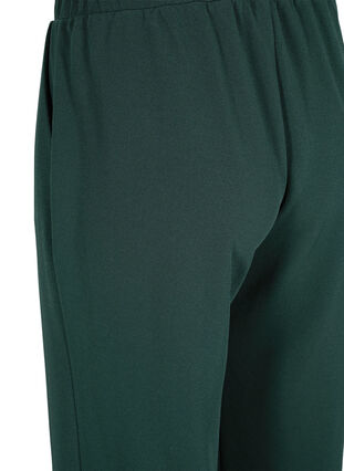 Løse bukser med lommer, Scarab, Packshot image number 3