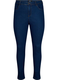 FLASH - Jeans med super slim passform