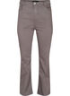 Jeans med sleng og ekstra høyt liv, Excalibur, Packshot image number 0