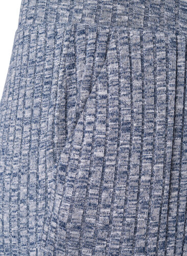 Melange bukse, Dress Blues Mél, Packshot image number 2