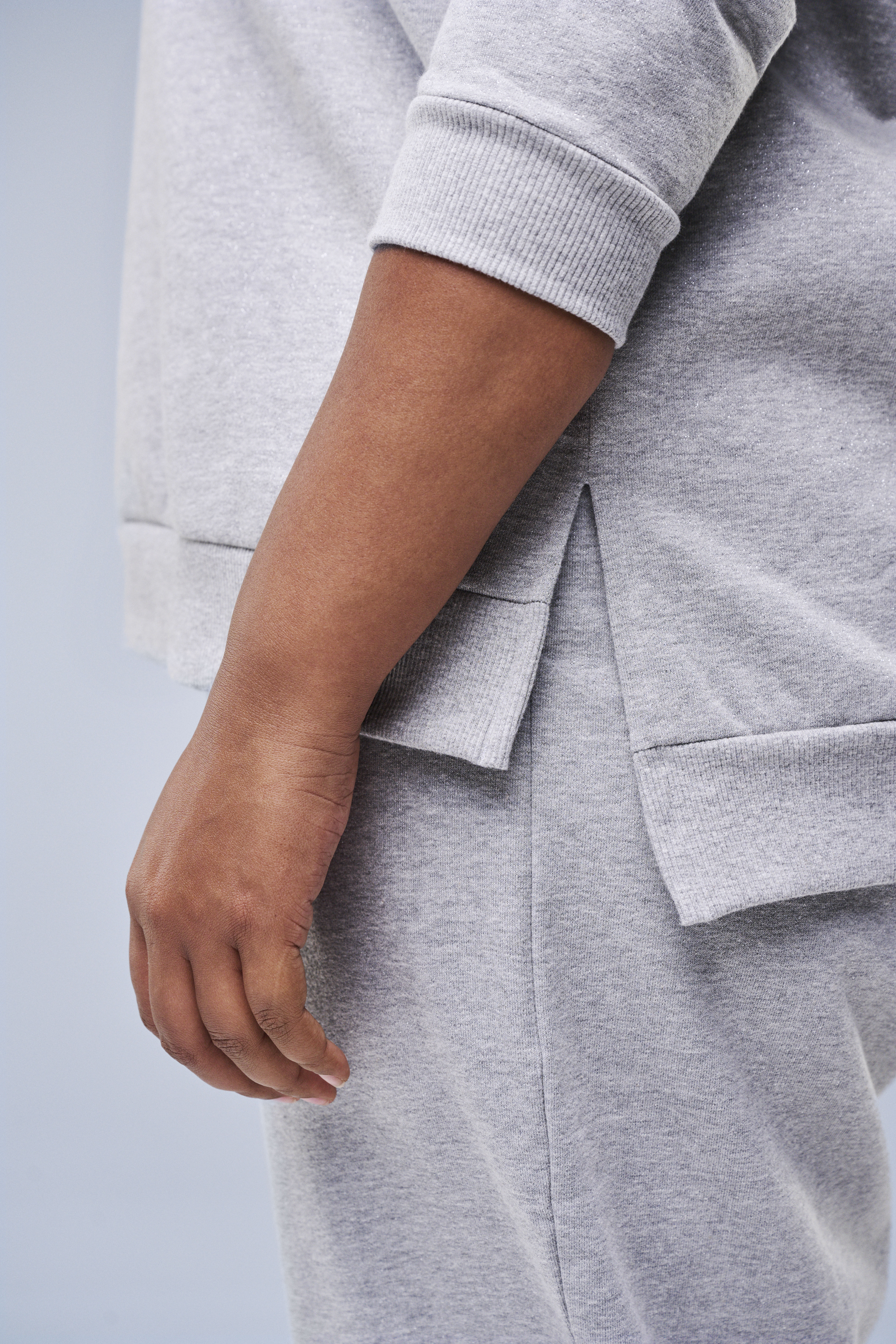 Zizzi Treningsdrakt, , Model