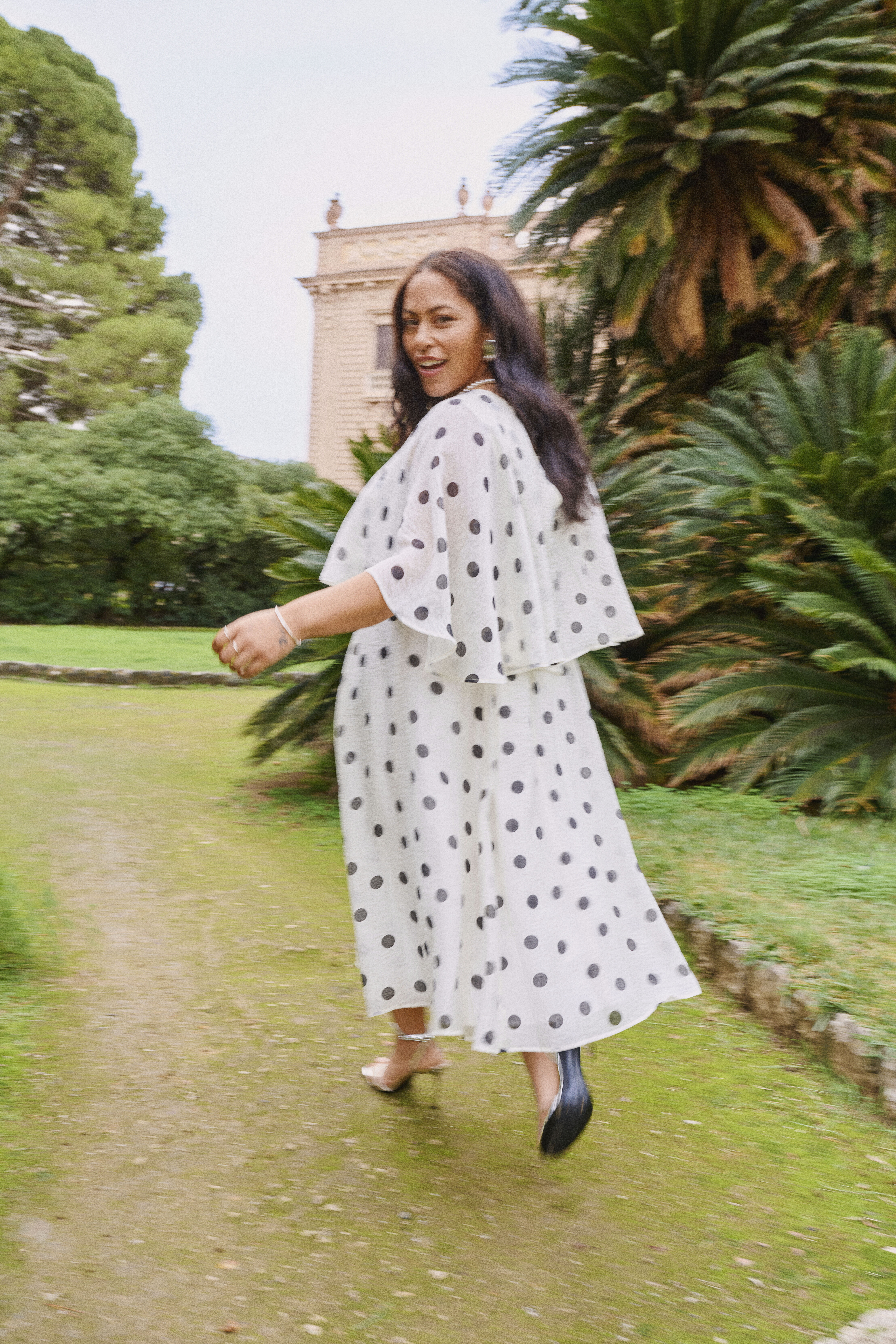 Zizzi Prikker, , Model