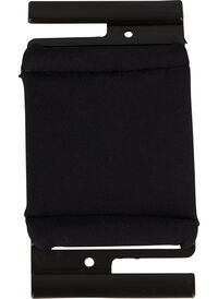 Bikiniforlenger 5 cm - Str. 54-56-58-60, Svart Bikiniforlenger 5 cm - Str. 54-56-58-60