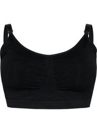Amme-BH, Black