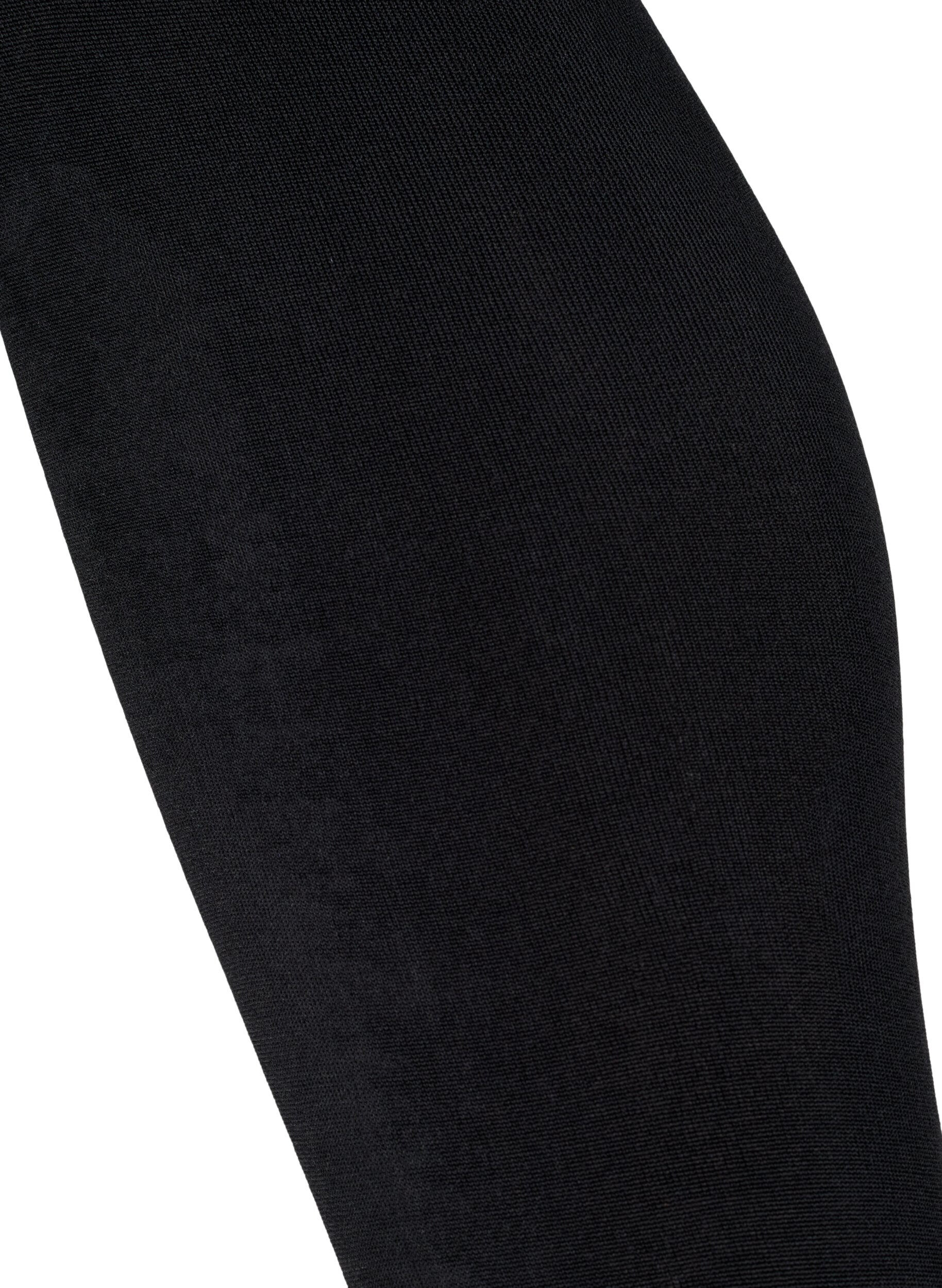 ZizziTermostr&oslash;mpebukser, Svart, Packshot image number 2