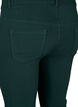 Slim fit bukser med lommer, Gr&oslash;nn, Packshot image number 3