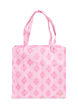 Handlepose med glidel&aring;s, Rosa, Packshot image number 1