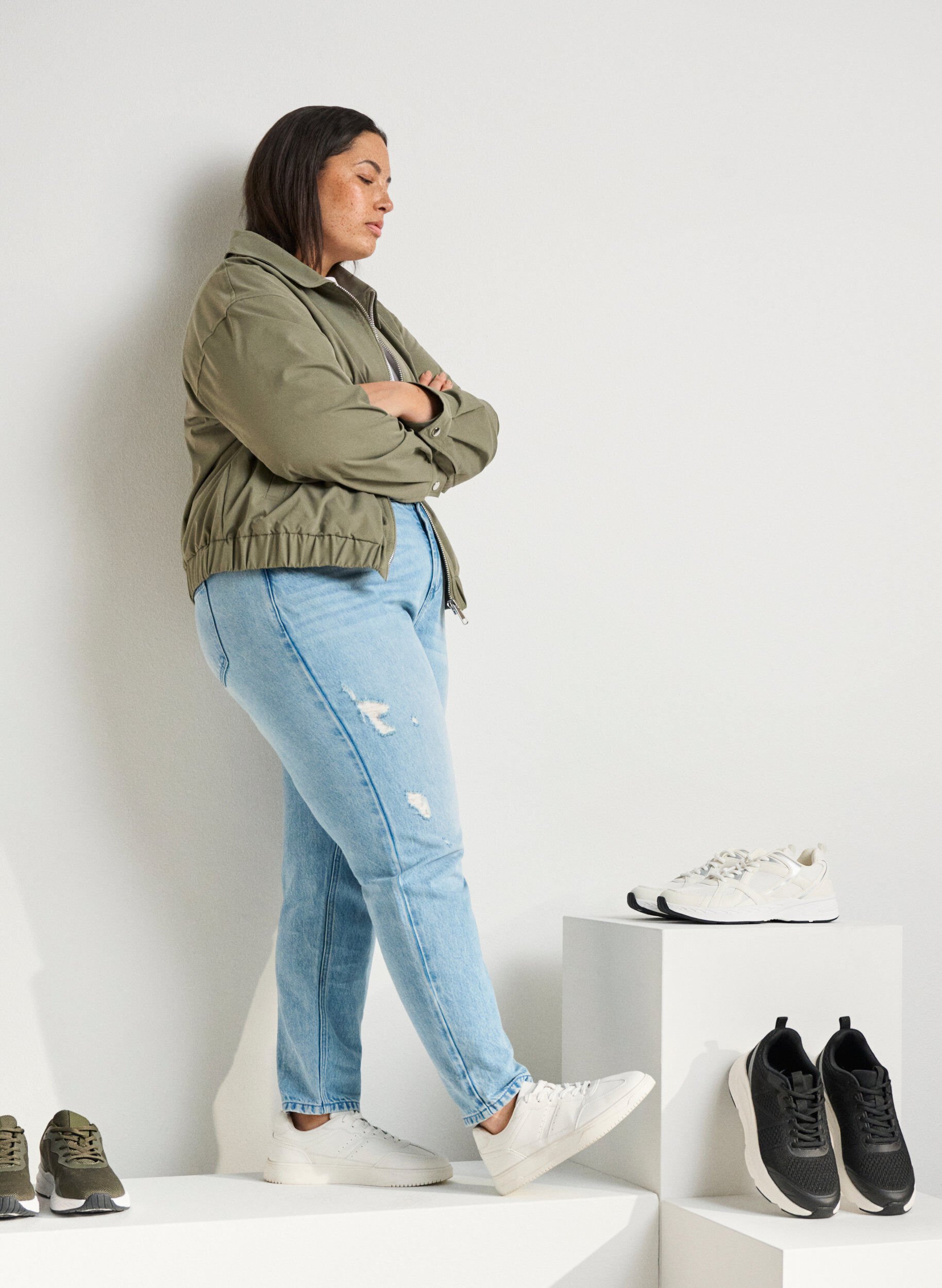 Sneakers