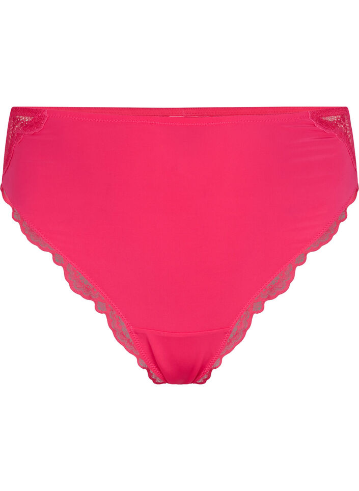 Brasilianske blondetruser med vanlig midje, Love Potion, Packshot