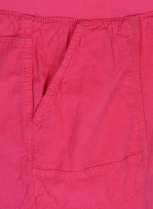 Shorts, Pink Yarrow, Packshot image number 2