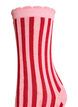 2-pakning julesokker, Rosa, Packshot image number 3