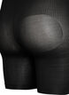 2-pakning push-up shorts i 60 denier med shaping-effekt, Svart, Packshot image number 3