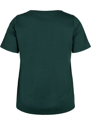 FLASH - T-skjorte med motiv, Scarab Reflect, Packshot image number 1