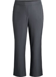 FLASH - Loose bukser med lommer, Gr&aring;