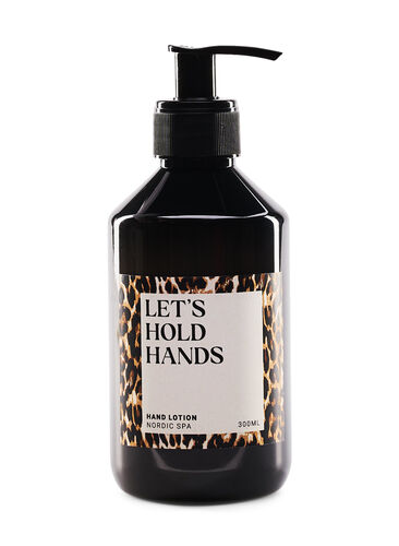 Gaveeske - Nordic Spa 2x300 ml, Nordic Spa Leopard, Packshot image number 1